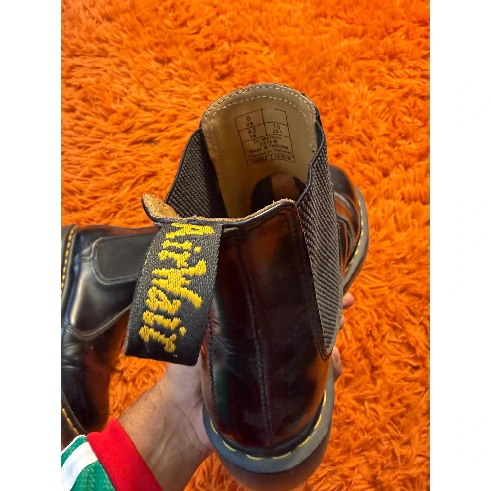 Dr. Martens dr martens